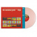 Mountain Goats - Days-Pink Vinyl Mountain Goats - Days-Pink Vinyl