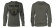 Dimmu Borgir - L/S Grand Serpent Rising (M) Milita Dimmu Borgir - L/S Grand Serpent Rising (M) Milita