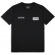 Oasis - Global Cities Logo Bl T-Shirt Oasis - Global Cities Logo Bl T-Shirt
