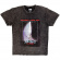 Star Wars - Rotj Japanese Poster Stone Wash Uni Char T-Shirt Star Wars - Rotj Japanese Poster Stone Wash Uni Char T-Shirt