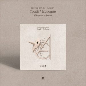 Epex - Epilogue (Wappen Ver.)