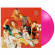 Alcazar - Alcazarized (Translucent Magenta Vinyl 180g) Alcazar - Alcazarized (Translucent Magenta Vinyl 180g)