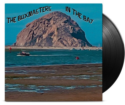 Boxmasters The - In The Bay