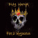 Warwick Ricky - Fire & Vengeance Warwick Ricky - Fire & Vengeance