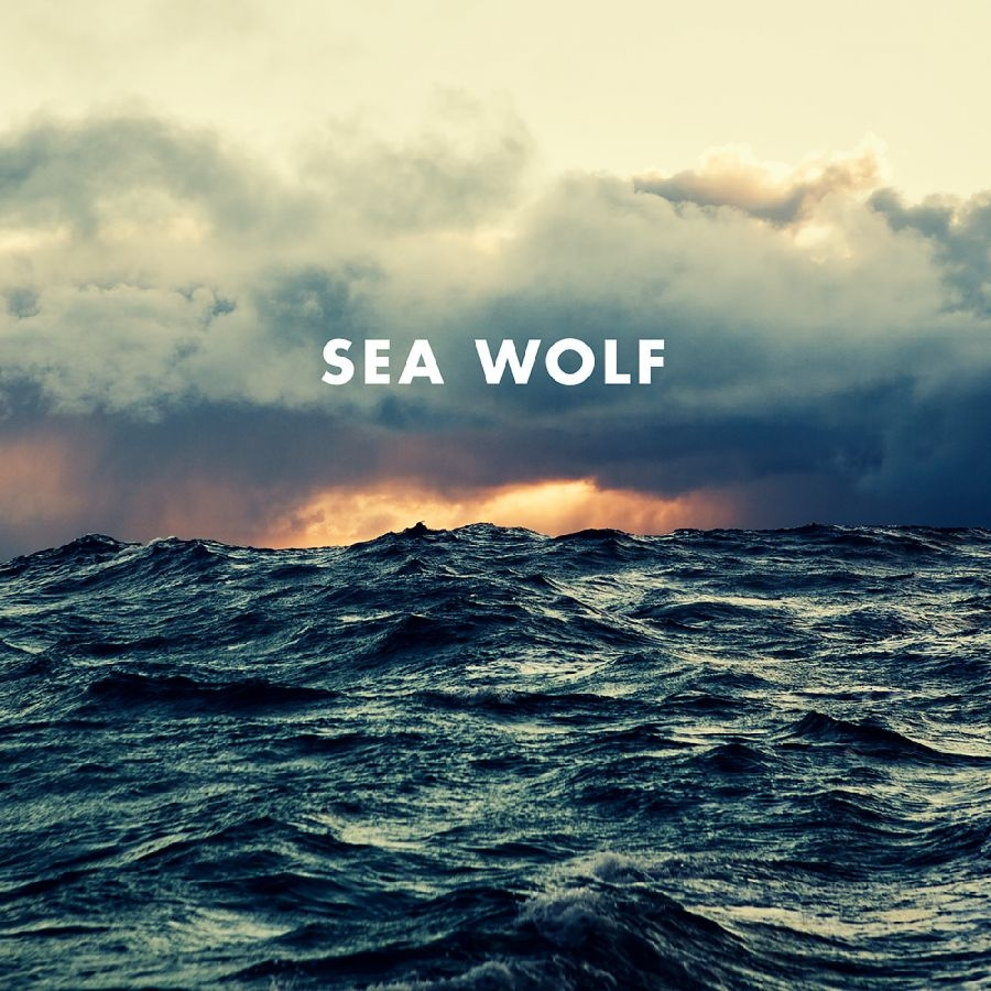 Sea Wolf - Old World Romance (Coke Bottle Clea
