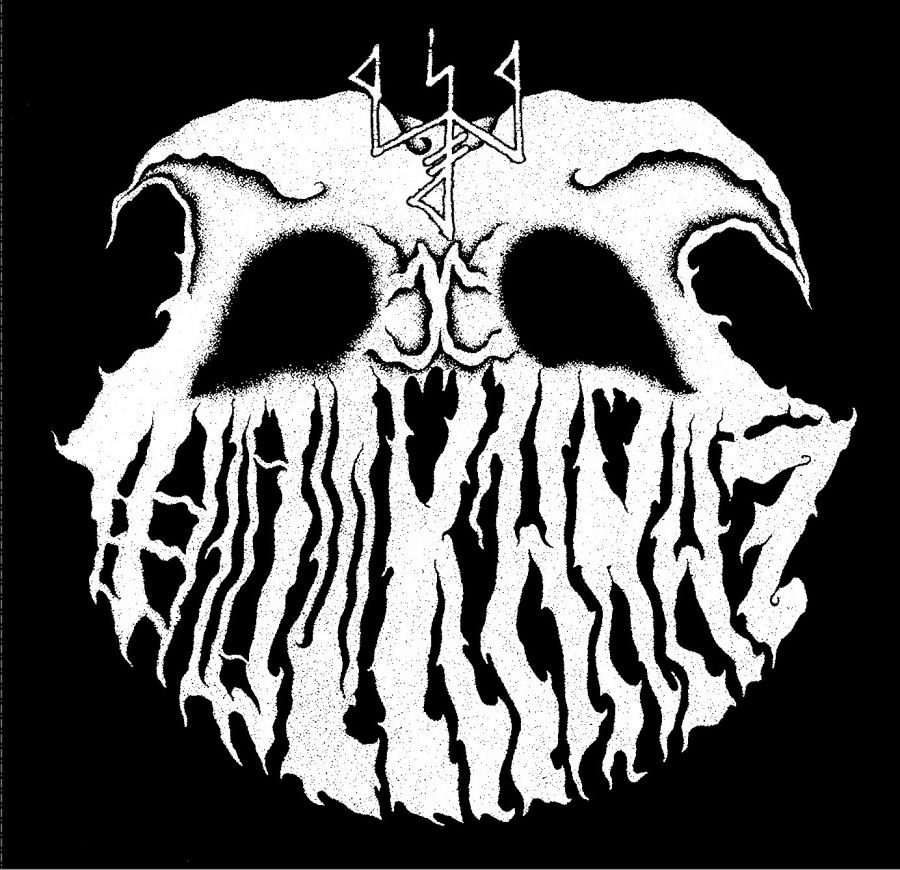 Wulkanaz - Paralys