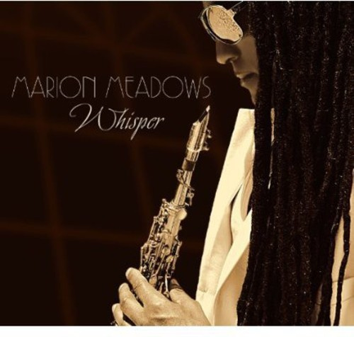 Meadows Marion - Whisper