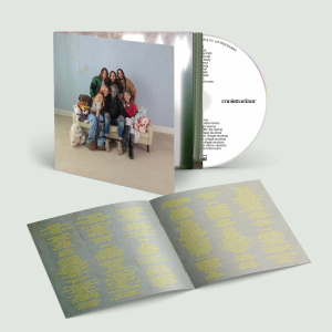 Wet Leg - Moisturizer (Deluxe)