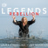Laura Strickling Joy Schreier - Legends - Rebellion Laura Strickling Joy Schreier - Legends - Rebellion