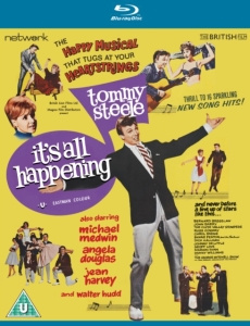 Movie - It's All Happening