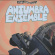 Henrik Olsson - Antumbra Ensemble Henrik Olsson - Antumbra Ensemble