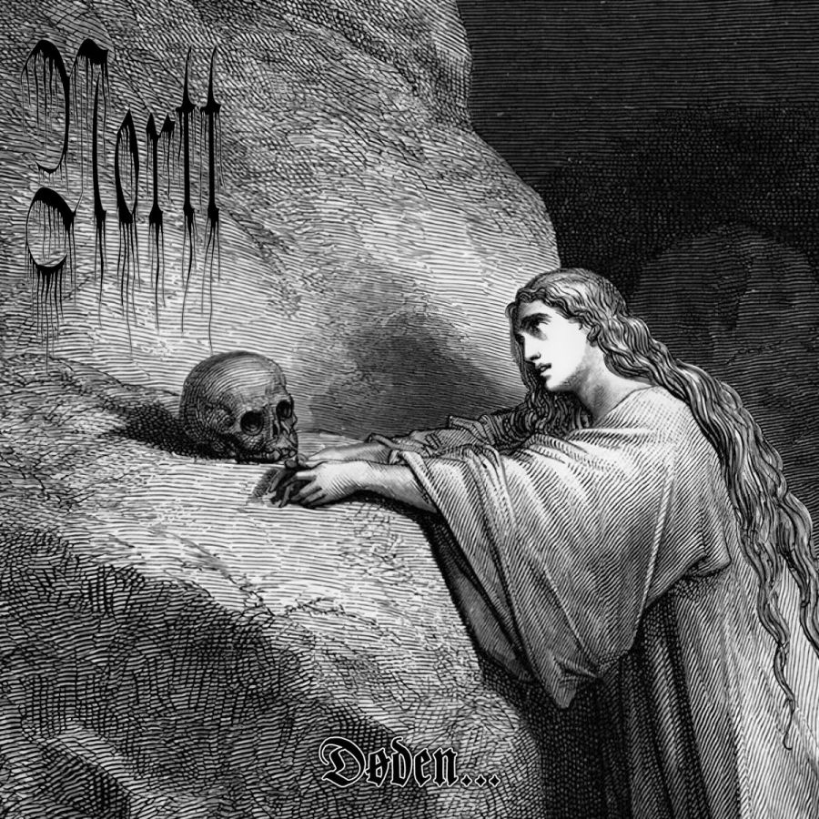 Nortt - Døden (Digipack)