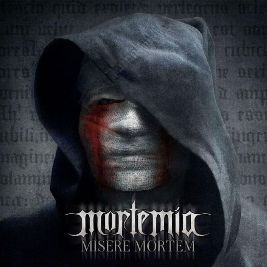 Mortemia - Misere Mortem