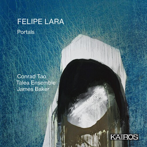 Felipe Lara - Portals