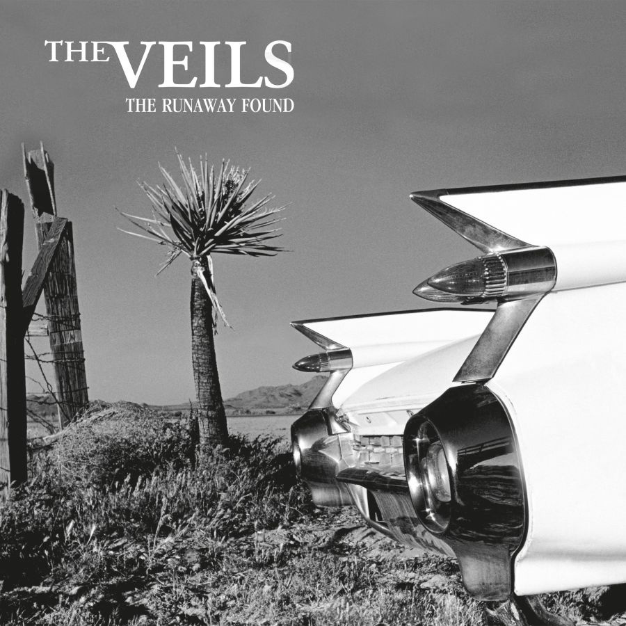 The Veils - The Runaway Found (Re-Press)