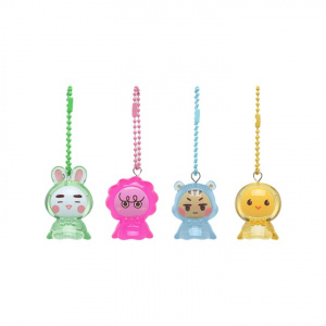 SHINee - Atmos - Pop-Up MD : Random Sunshine Doll Keyring