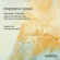 Friedrich Cerha - Keintate I, Ii (Parts) - Version Fo Friedrich Cerha - Keintate I, Ii (Parts) - Version Fo