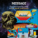 Message - The Dawn Anew Is Comin' & From Book Message - The Dawn Anew Is Comin' & From Book