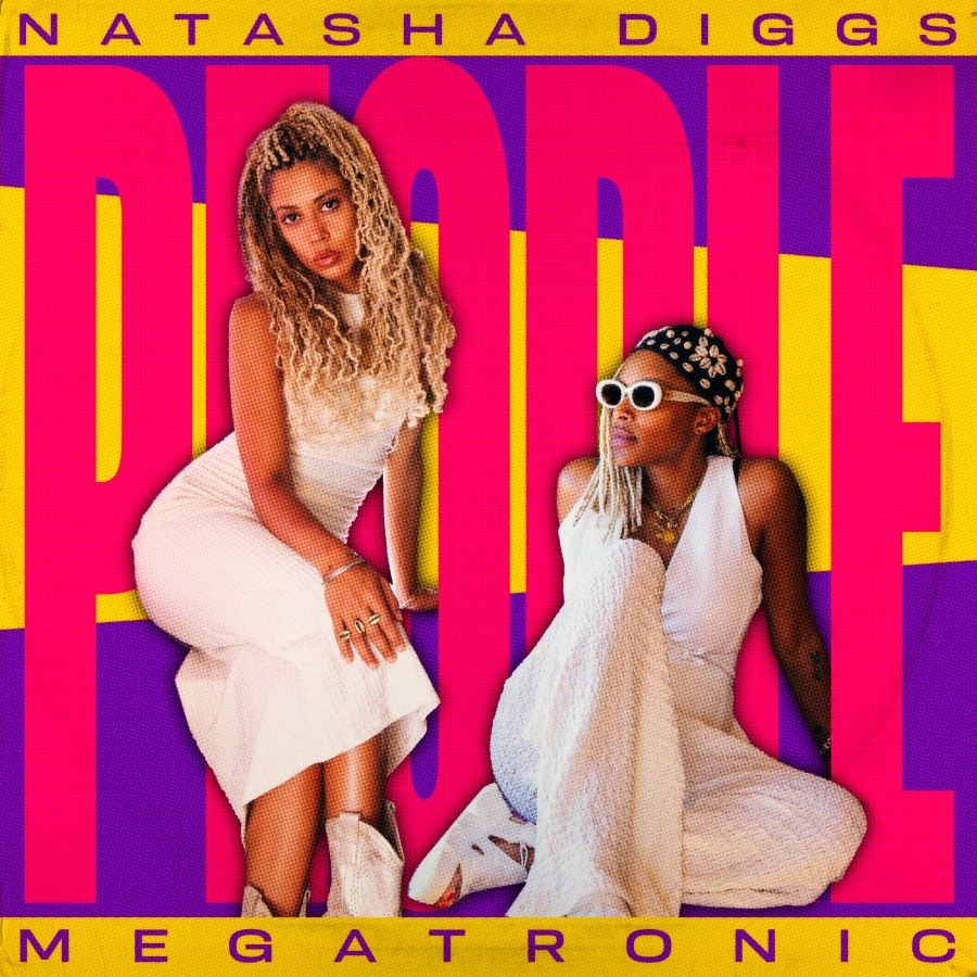 Natasha Diggs & Megatronic - People
