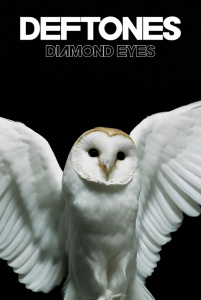 Deftones - Diamond Eyes 91,5 X 61 Cm