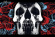 Deftones - Skull 91,5 X 61 Cm Deftones - Skull 91,5 X 61 Cm
