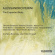 Alessandro Perini - The Expanded Body Alessandro Perini - The Expanded Body