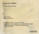 Agata Zubel - Cleopatra's Songs Agata Zubel - Cleopatra's Songs