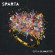 Sparta - Cut A Silhouette Sparta - Cut A Silhouette