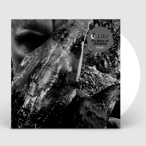 Taake - En Skog Av Nidstang (White Vinyl)