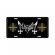 Mayhem - Number Plate Logo Mayhem - Number Plate Logo