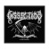 Dissection - Standard Woven Patch: Reaper Dissection - Standard Woven Patch: Reaper