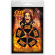 Ozzy Osbourne - Tri-Tip Plectrum Pack: Logo Ozzy Osbourne - Tri-Tip Plectrum Pack: Logo