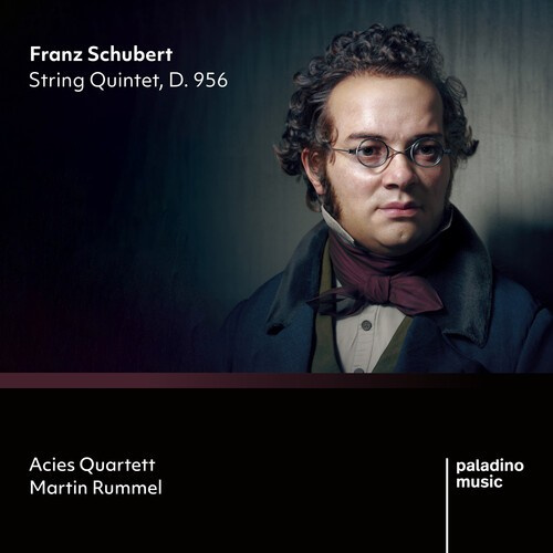 Franz Schubert - String Quintet D. 956