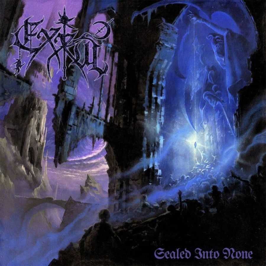 Exxül - Sealed Into None