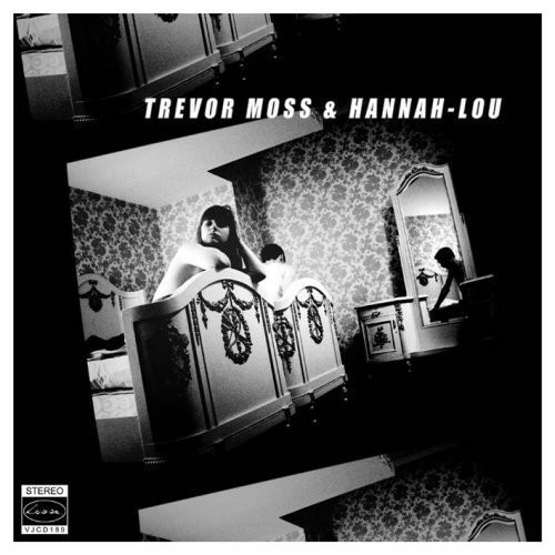 Moss Trevor And Hannah-Lou - Trevor Moss & Hannah-Lou