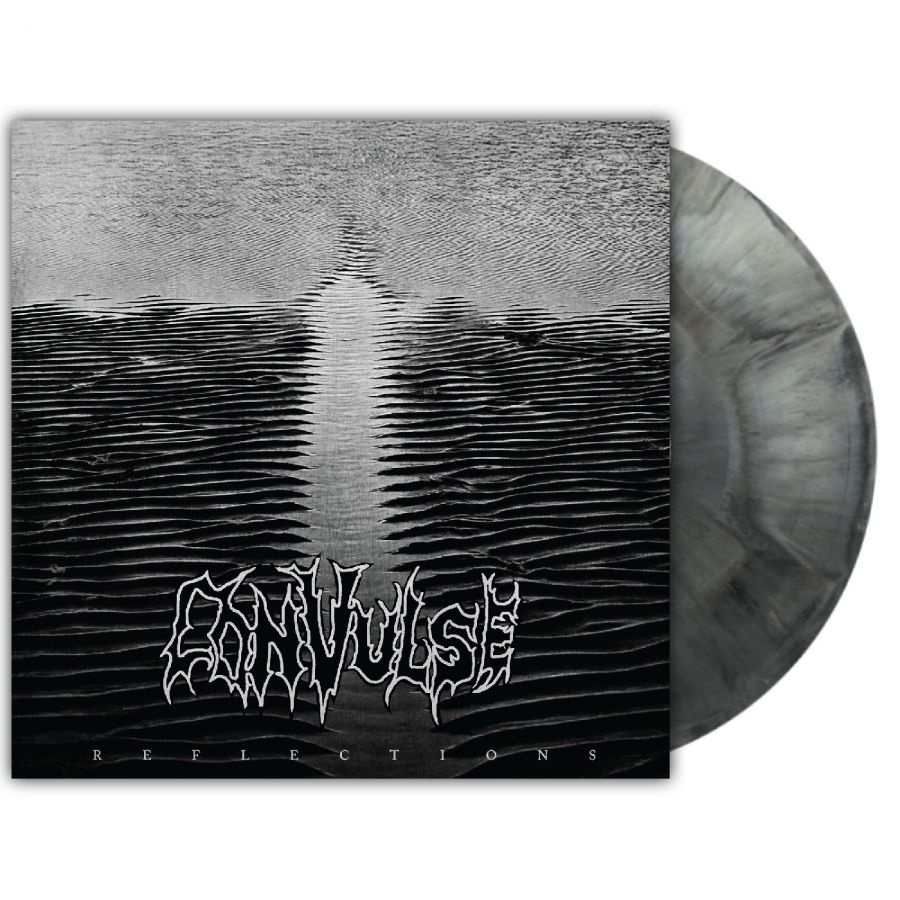 Convulse - Reflections (Reissue)