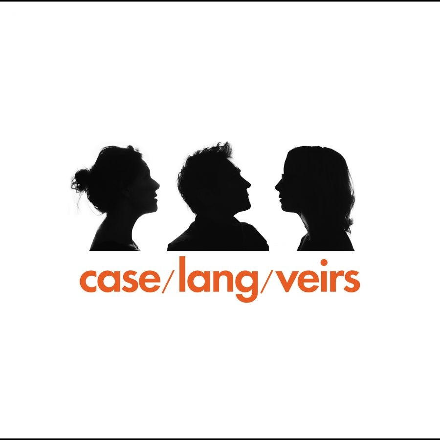 Case/Lang/Veirs - Case/Lang/Veirs (Gold Vinyl)