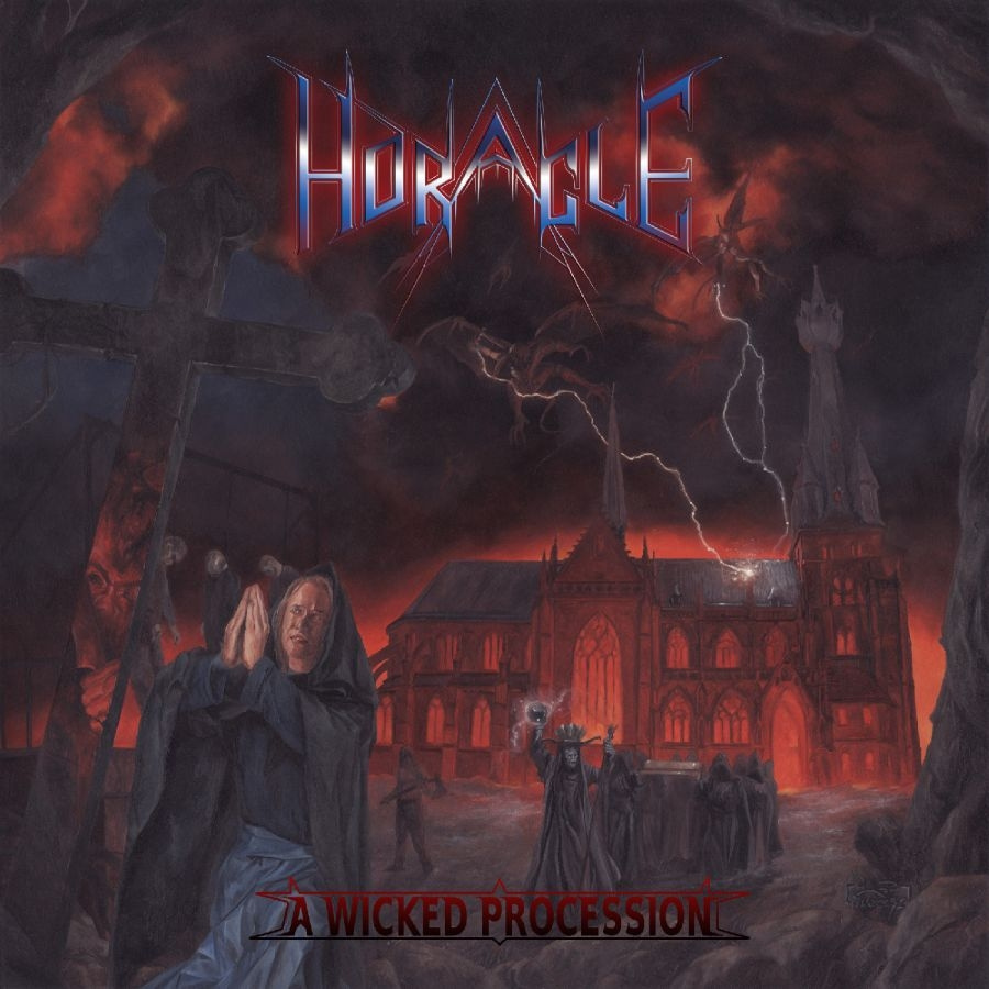 Horacle - A Wicked Procession