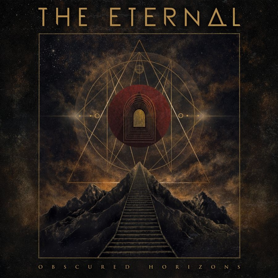 The Eternal - Obscured Horizons