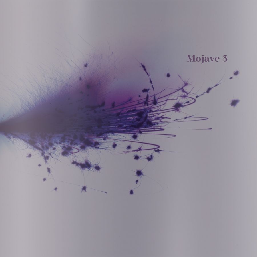 Mojave 3 - Ask Me Tomorrow