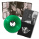 Hurula - Jehova (Ltd Gatefold Green Transparent Vinyl LP - Numbered) Hurula - Jehova (Ltd Gatefold Green Transparent Vinyl LP - Numbered)