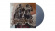 Nocturnal Rites - In A Time Of Blood And Fire (Clear Nocturnal Rites - In A Time Of Blood And Fire (Clear