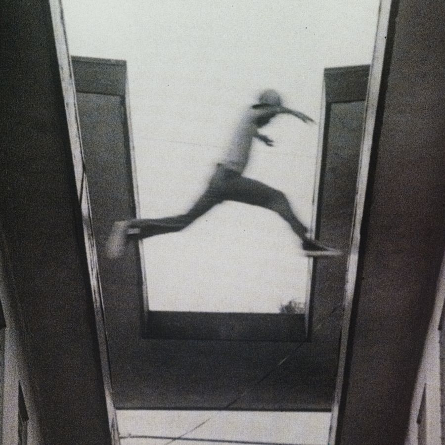 Mos Def - The Ecstatic (Reissue Ruby Red Tran