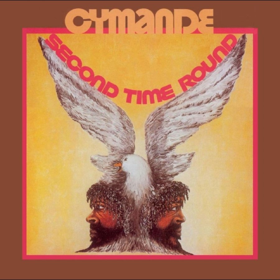 Cymande - Second Time Round (2026 Repress)