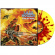 Laaz Rockit - Know Your Enemy (Splatter Vinyl Lp) Laaz Rockit - Know Your Enemy (Splatter Vinyl Lp)