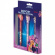 K-Pop Demon Hunters - Erasable Pencils 3 Pcs K-Pop Demon Hunters - Erasable Pencils 3 Pcs