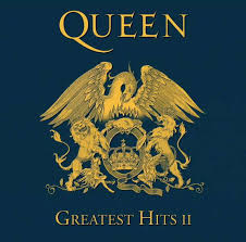 Queen - Greatest Hits Ii
