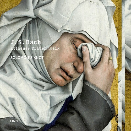 Bach J S - Köthener Trauermusik