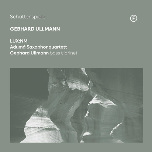 Lux:Nm & Adumá Saxophonquartett & Gebhard Ullmann - Schattenspiele