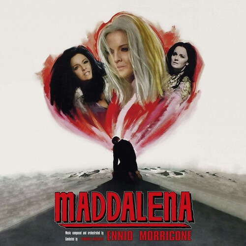 Ennio Morricone - Maddalena